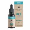 Twisted Extracts Oil Drops CBD, Orange (300mg CBD, 30ml), available in Australia