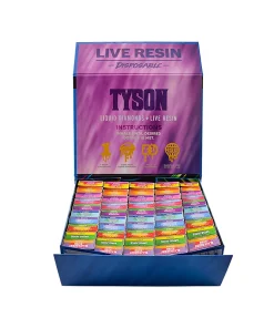 MIKE TYSON VAPE, available in Australia