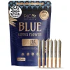 BLUE LOTUS FLOWER PRE ROLLS, available in Australia