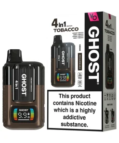 GHOST VAPE, available in Australia