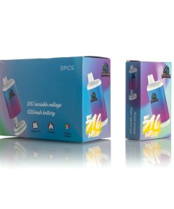 STREET BOYS VAPE BATTERY, alternate view, available in Australia