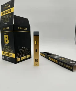 BLINKER VAPE, available in Australia