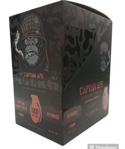 CAPTAIN APE VAPE, available in Australia