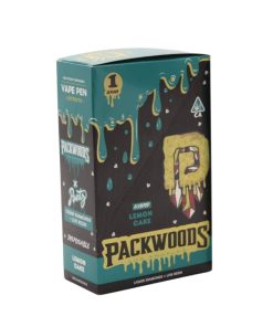 PACKWOODS VAPES, available in Australia