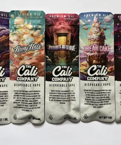 THE CALI COMPANY VAPE, available in Australia