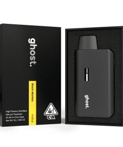 GHOST VAPE, close up, available in Australia