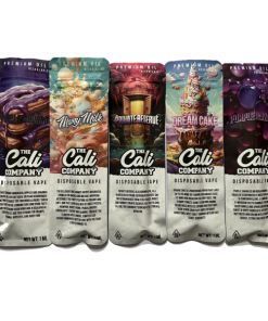 THE CALI COMPANY VAPE, available in Australia