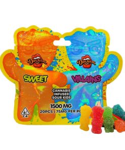 DEVOUR EDIBLES, available in Australia