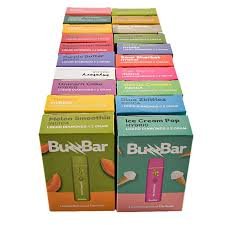 BUZZ BAR VAPE, available in Australia