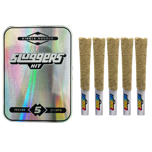 Sluggers Hit Pre Roll in stock for delivery across Australia