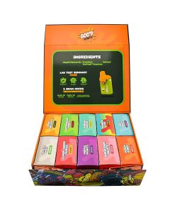 GOOD DISPOSABLE vape device, available in Australia