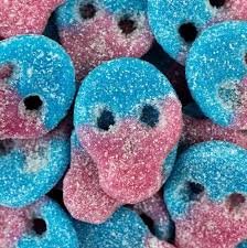 SKULLIEZ GUMMIES, available in Australia