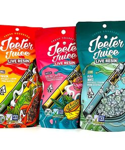 JEETER JUICE VAPE, close up, available in Australia