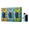 KREAM DISPOSABLE vape device, available in Australia