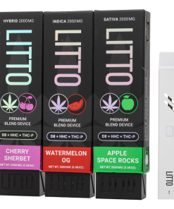 LITTO VAPE, available in Australia