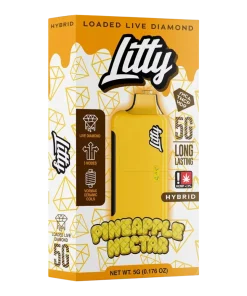 LITTY VAPE, available in Australia