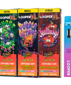 LOOPER VAPE, available in Australia