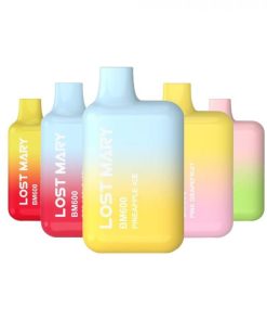 LOST MARY VAPE, available in Australia