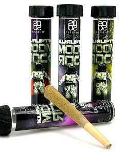 MOONROCK PRE ROLLS, available in Australia