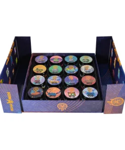 MUHAMEDS CONCENTRATES, close up, available in Australia