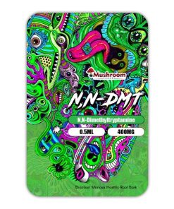 DMT .5ml 400mg DMT Vape Mushrooms USA, available in Australia