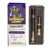 DMT (Cartridge and Battery In .5mL) Deadhead Chemist, packaging shown, available in Australia