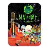 Schwifty Labs DMT (Cartridge) 1mL, packaging shown, available in Australia