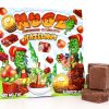 NUGZ THC CHOCOLATE, available in Australia