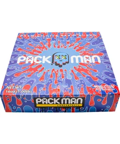 PACKMAN CONCENTRATE, close up, available in Australia