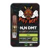 Puff Boyz -NN DMT .5ML(400MG) Cartridge, Pear, packaging shown, available in Australia