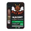 Puff Boyz -NN DMT .5ML(400MG) Cartridge, Wild Apple, packaging shown, available in Australia