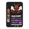 Puff Boyz -NN DMT .5ML(400MG) Cartridge, Grape, packaging shown, available in Australia