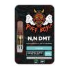 Puff Boyz -NN DMT .5ML(400MG) Cartridge, Original, packaging shown, available in Australia