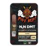 Puff Boyz -NN DMT .5ML(400MG) Cartridge, Vanilla, packaging shown, available in Australia