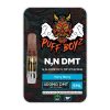Puff Boyz -NN DMT .5ML(400MG) Cartridge, Very Berry, packaging shown, available in Australia