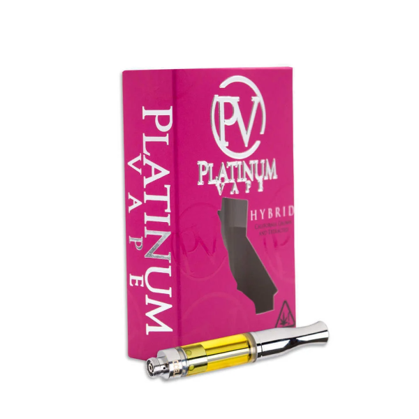 PLATINUM VAPES, available in Australia