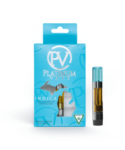 PLATINUM VAPES, close up, available in Australia