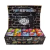 PUFF LA DISPOSABLE vape device, available in Australia
