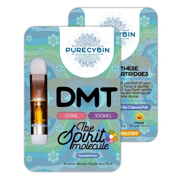 DMT in stock for delivery across Australia