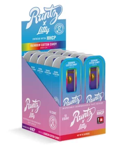 RUNTZ X LITTY VAPE, available in Australia