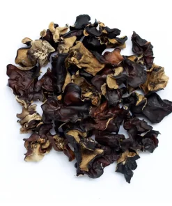 BLACK FUNGUS DRIED MUSHROOM, available in Australia