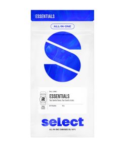 SELECT VAPES, available in Australia