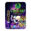 Schwifty Labs, 5-Meo-DMT(Cartridge) .5mL, available in Australia