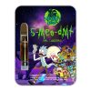 Schwifty Labs, 5-Meo-DMT(Cartridge) 1mL, packaging shown, available in Australia