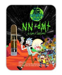 Schwifty Labs DMT (Cartridge) .5mL, available in Australia