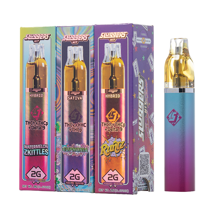 Sluggers Hit Disposable in stock for delivery across Australia
