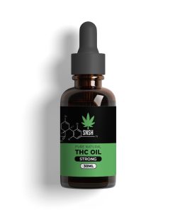 THC VAPE OIL, available in Australia
