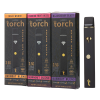 TORCH VAPE, alternate view, available in Australia