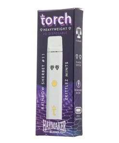 TORCH VAPE, available in Australia