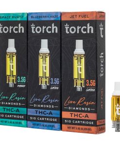 TORCH CARTRIDGES, available in Australia